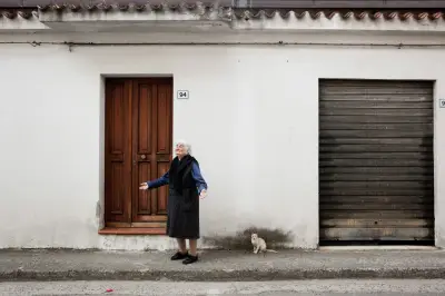 Segredos das Zonas Azuis para longevidade saudável até os 100 anos