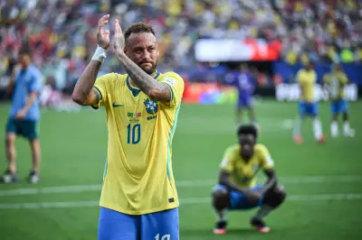 Seleção Brasileira: falta de atitude custa sucesso na Copa