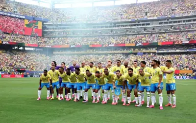 Seleção brasileira inicia ciclo para Copa de 2030 com amistosos na Oceania e Ásia