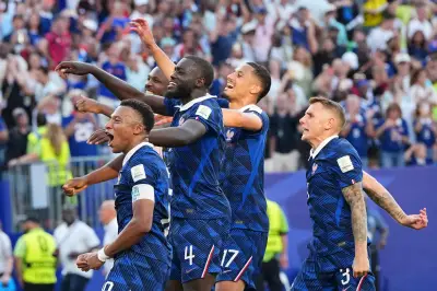 Seleção Estadão debate França x Espanha nas semifinais da Copa