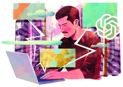 Senac RJ abre 1.250 vagas gratuitas em cursos de inteligência artificial