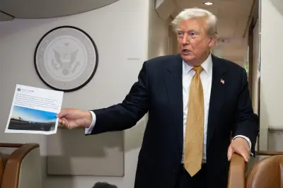 Senadores democratas pedem investigação da SEC sobre Truth API de Trump