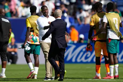 Senegal demite técnico Pape Thiaw após eliminação na Copa do Mundo