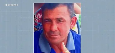 Servente de pedreiro de 47 anos é encontrado morto em Cajazeiras