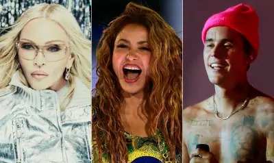Show da final da Copa do Mundo 2026: horário, atrações e detalhes