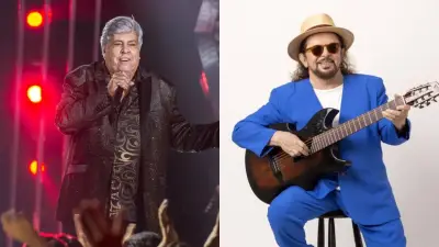 Sidney Magal, Geraldo Azevedo e mais: agenda cultural de Salvador