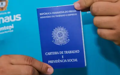 Sine Manaus oferece mais de 590 vagas de emprego nesta segunda-feira (27)