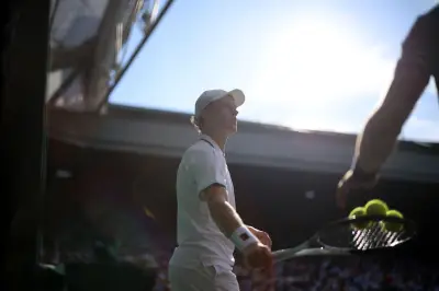 Sinner x Zverev em Wimbledon: horário e onde assistir à final