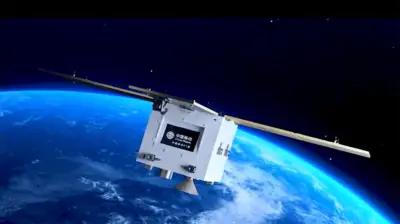Sky Perfect prevê alta na demanda por satélites com tensões na Ásia