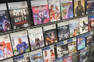 Sony encerra produção de discos físicos para PlayStation a partir de 2028