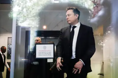 Spacex afasta cidadãos e componentes chineses da cadeia