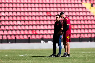Sport muda planejamento e vai buscar reforços para todos os setores