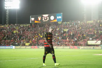 Sport tem pior aproveitamento como mandante na Série B desde 2006