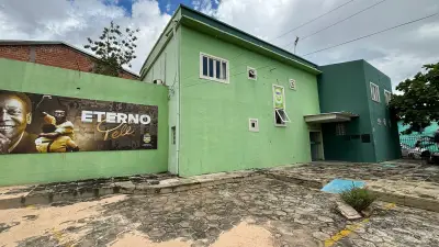 Série B do Piauiense 2026: clubes históricos aceleram preparação para voltar à elite