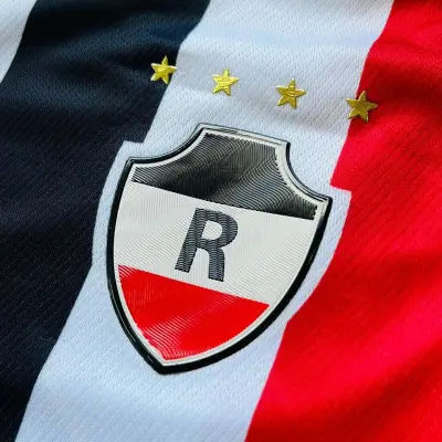 Série B do Piauiense 2026: River-PI conhece adversários na 1ª fase