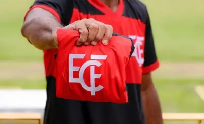 Série B do Piauiense 2026: tabela definida; Flamengo-PI conhece rivais
