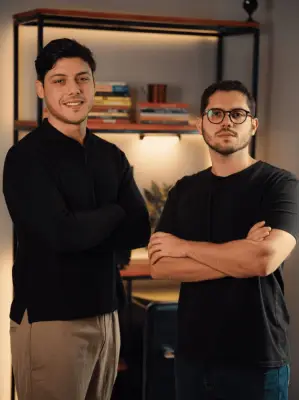 Startup Vertik.AI quadruplica faturamento e adota OKR para crescer