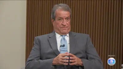 STF bloqueia R$ 119 milhões de Valdemar Costa Neto por suspeita de desvio de emendas