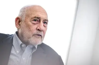 Stiglitz: tarifas dos EUA ao Brasil são punição por independência digital