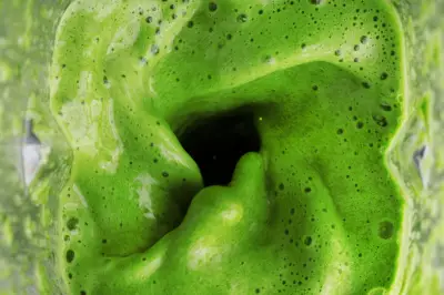 Suco de ora-pro-nóbis com pepino: receita funcional do médico Alberto Gonzalez