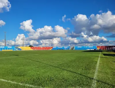 Sul-Mato-Grossense Feminino 2026: novo formato com seis times e grupos definidos