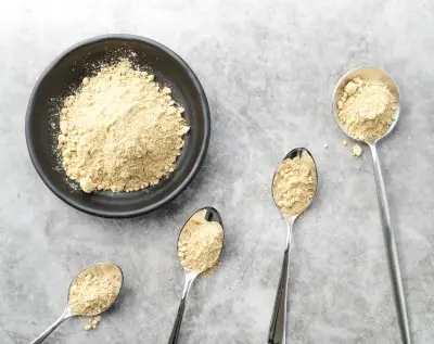 Super whey protein para envelhecimento ativo é criado por cientistas