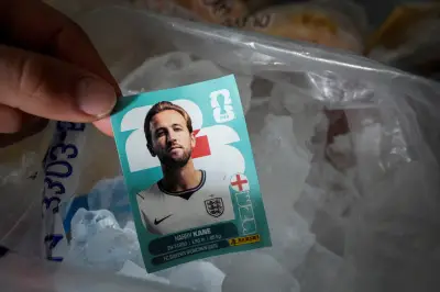 Superstições argentinas: congelar craques rivais é ritual para final da Copa