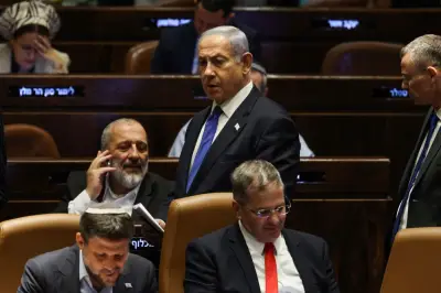 Suprema Corte de Israel suspende lei que isenta ultraortodoxos do serviço militar