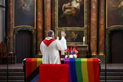 Suspeito de ataque a parada LGBT em Berlim é morto pela polícia