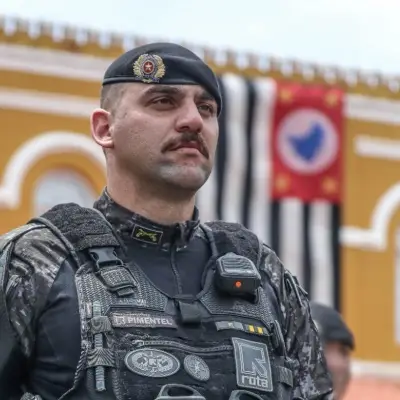 Suspeito de atirar em irmão de Eloá Pimentel é incluído na lista da Interpol