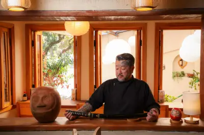 Suzuki Ie: Restaurante em Casa na Aclimação Resgata Cozinha Afetiva Nipo-Brasileira