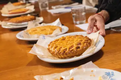 Swift é a melhor torta de frango congelada, aponta teste do Paladar
