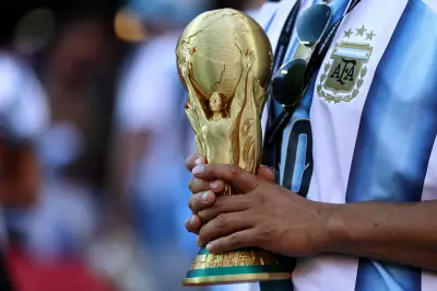 Taca da Copa: ouro, Louis Vuitton e 7 curiosidades