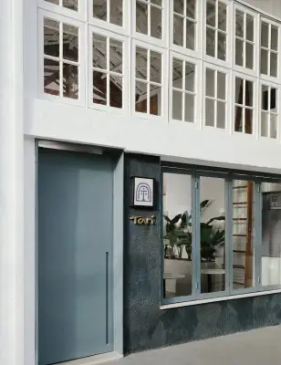 Tari: novo restaurante na Vila Madalena com menu autoral do chef Sergio Suslik