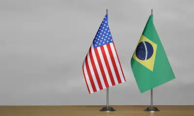 Tarifa de 25% dos EUA sobre produtos brasileiros: entenda o impacto