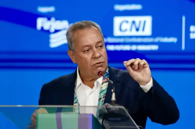 Tarifa dos EUA ameaça exportações e competitividade do Brasil, alerta CNI
