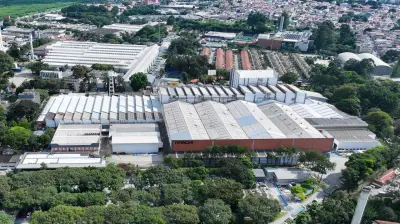 Tarifa dos EUA sobre equipamentos elétricos tem impacto incerto, diz Hitachi Energy