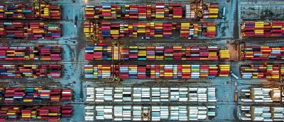 Tarifaço de Trump: Brasil busca novos mercados para indústria