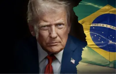 Tarifaço dos EUA: 2 mil exceções e impactos no Brasil