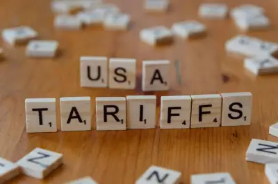 Tarifaço dos EUA sobre o Brasil entra em vigor; Vale e WEG em foco