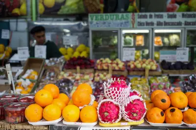 TasteAtlas elege 3 frutas brasileiras entre as 100 melhores do mundo em 2026