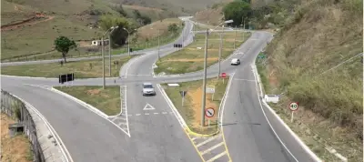 TCE aponta irregularidades em contrato da Rota 116 com perdas de R$ 2 bi