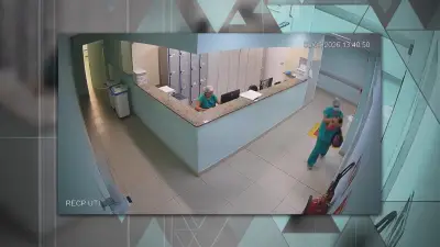 Técnica de enfermagem presa por tentar sequestrar bebê em bolsa no PI
