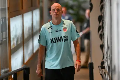 Técnico da Noruega reclama do calor em Miami na Copa do Mundo