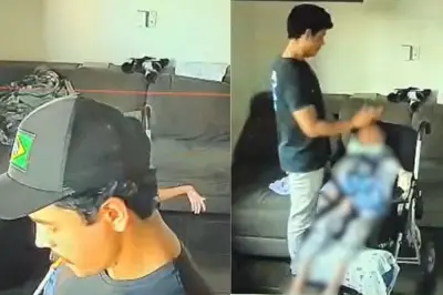 Técnico de enfermagem é preso por torturar adolescente com deficiência em Campo Grande