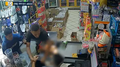 Tentativa de assalto termina com suspeito morto e outro ferido em Timbiras