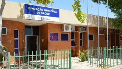 Teresina nomeia 131 aprovados em concursos da Fundação Municipal de Saúde