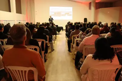 Teresópolis: programa qualifica gestão de pequenos e médios empresários