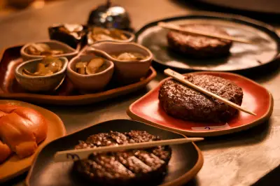 Teste revela os melhores hambúrgueres congelados 100% carne bovina