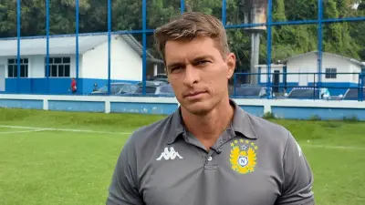 Thiago Gomes retorna ao Nacional-AM para duelo decisivo na Série D